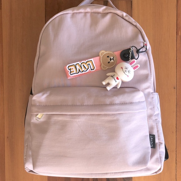 Landiti Backpack - Picture 9 of 15